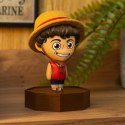 PP ONE PIECE - MONKEY D. LUFFY ICON LIGHT