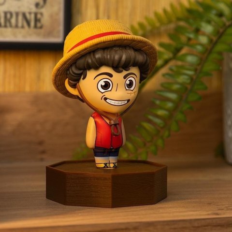 PP ONE PIECE - MONKEY D. LUFFY ICON LIGHT