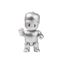 STUMBLE GUYS S3 MYTHIC EDITION ACTION FIGURE - METAL MR. STUMBLE