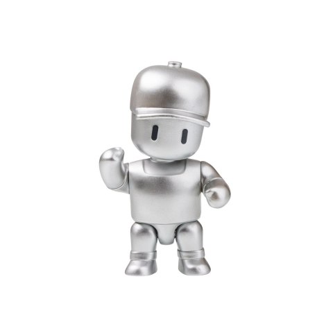 STUMBLE GUYS S3 MYTHIC EDITION ACTION FIGURE - METAL MR. STUMBLE