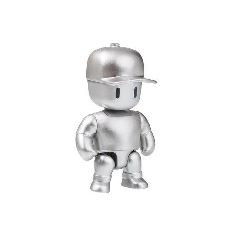 STUMBLE GUYS S3 MYTHIC EDITION ACTION FIGURE - METAL MR. STUMBLE