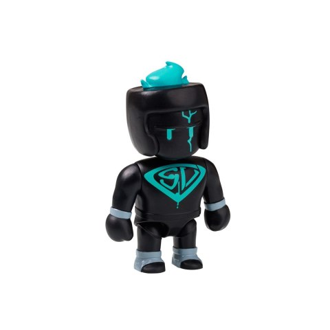 STUMBLE GUYS S3 MYTHIC EDITION ACTION FIGURE - NEGATON SMASHGLOVES