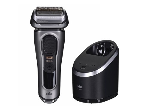 Golarka Braun Series 9 Pro+ 9565cc
