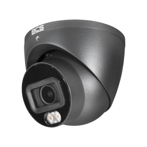 Kamera IP BCS Line BCS-L-EIP14FCL3-Ai1-G