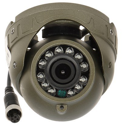 MOBILNA KAMERA AHD ATE-CAM-AHD238HD-V2 - 1080p 2.8 mm AUTONE