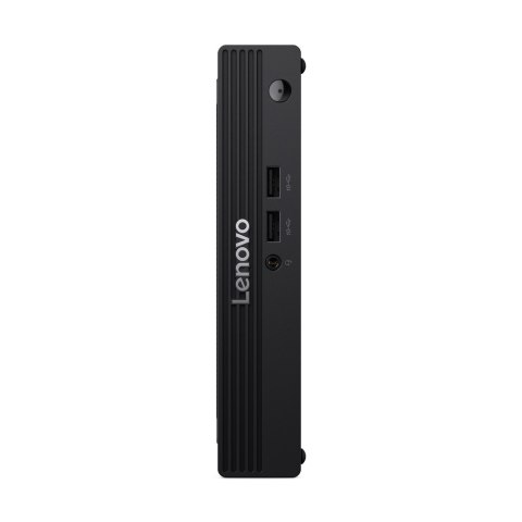 Lenovo V100q Intel® Core™ i3 i3-N305 16 GB DDR5-SDRAM 512 GB SSD Windows 11 Pro Mini PC Czarny