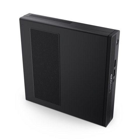 Lenovo V100q Intel® Core™ i3 i3-N305 16 GB DDR5-SDRAM 512 GB SSD Windows 11 Pro Mini PC Czarny