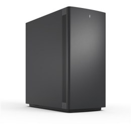 Fractal Design Define One Dark Solid Midi Tower Czarny