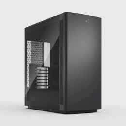 Fractal Design Define One Dark TG Light Tint Midi Tower Czarny