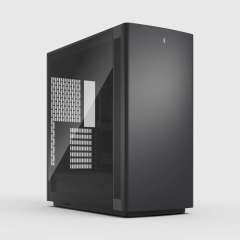 Fractal Design Define One Dark TG Light Tint Midi Tower Czarny