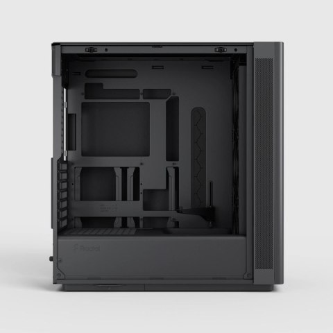 Fractal Design Define One Dark TG Light Tint Midi Tower Czarny