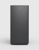 Fractal Design Define One Dark TG Light Tint Midi Tower Czarny