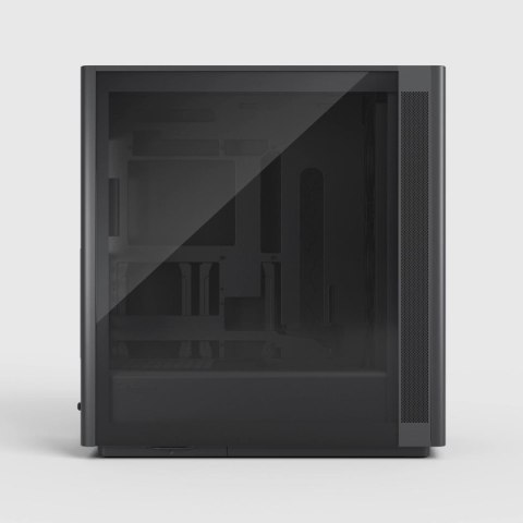 Fractal Design Define One Dark TG Light Tint Midi Tower Czarny