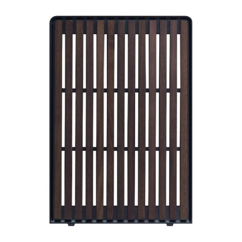 Lian Li A3-3WD część obudowy do komputera Small Form Factor (SFF) Przedni panel