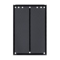 Lian Li A3-3WD część obudowy do komputera Small Form Factor (SFF) Przedni panel