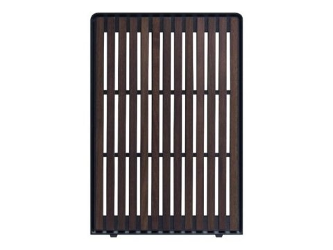 Lian Li A3-3WD część obudowy do komputera Small Form Factor (SFF) Przedni panel