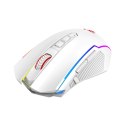 REDRAGON M914W-RGB NIX myszka RF Wireless + Bluetooth + USB Type-C
