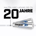 Bateria Energizer AAA Micro Ultimate Lithium (10 szt.)
