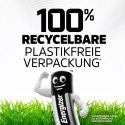 Bateria Energizer AAA Micro Ultimate Lithium (10 szt.)