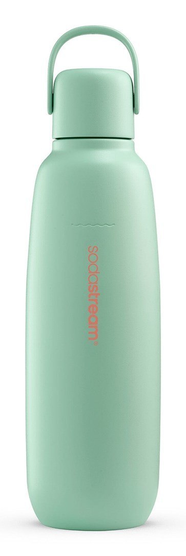 SodaStream Fizz & Go Butelka karbonizowana