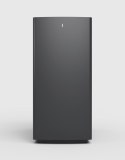 Fractal Design Define One Dark Solid Midi Tower Czarny