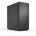 Fractal Design Define One Dark Solid Midi Tower Czarny