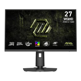 MSI MAG 274QPF X32 monitor komputerowy 68,6 cm (27