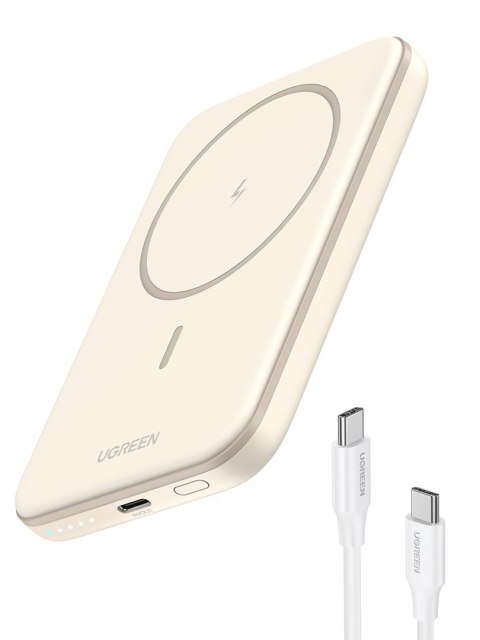 Ładowarka Power Bank PB560 5000mAh 15W MagSafe