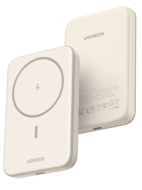Ładowarka Power Bank PB560 5000mAh 15W MagSafe