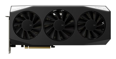 Kata graficzna XFX Mercury RX 9060XT OC Gaming 16GB RX-96TMERCB9