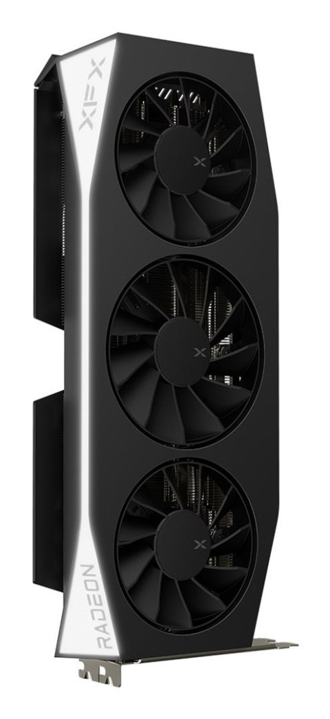 Kata graficzna XFX Mercury RX 9060XT OC Gaming 16GB RX-96TMERCB9