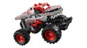 LEGO Technic 42200 - Monster Jam ThunderROARus z napędem typu pull-back