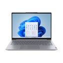 Lenovo ThinkBook 14 G8 Core 7 240H 14" WUXGA IPS 300nits AG 60Hz 16GB DDR5 5600 SSD512 Intel Graphics 45Wh LAN W11Pro Arctic Gre