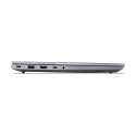 Lenovo ThinkBook 14 G8 Core 7 240H 14" WUXGA IPS 300nits AG 60Hz 16GB DDR5 5600 SSD512 Intel Graphics 45Wh LAN W11Pro Arctic Gre