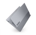 Lenovo ThinkBook 14 G8 Core 7 240H 14" WUXGA IPS 300nits AG 60Hz 16GB DDR5 5600 SSD512 Intel Graphics 45Wh LAN W11Pro Arctic Gre