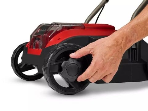Aerator/wertykulator GC-SC 18/28 DS Li-Solo EINHELL