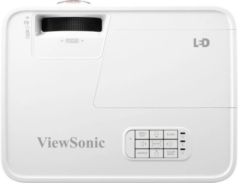 VIEWSONIC PROJEKTOR KRÓTKOOGNISKOWY LSD300W-ST