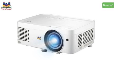 VIEWSONIC PROJEKTOR KRÓTKOOGNISKOWY LSD300W-ST