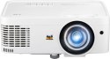 VIEWSONIC PROJEKTOR KRÓTKOOGNISKOWY LSD300W-ST