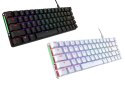 Klawiatura ROG Falchion Ace NX RED/Wired+KVM/RGB/Black