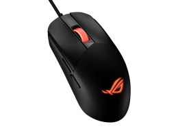 Mysz gamingowa ROG Strix Impact III 12000 DPI/Wired/Black