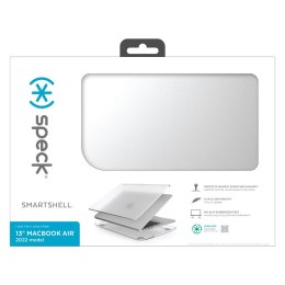 Speck SmartShell - Obudowa MacBook Air 13,6