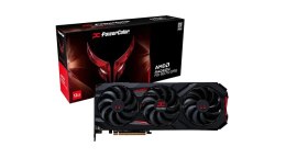 PowerColor Red Devil AMD Radeon RX 9070 GRE 12 GB GDDR6