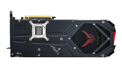 PowerColor Red Devil AMD Radeon RX 9070 GRE 12 GB GDDR6
