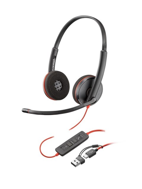 POLY Blackwire C3225 Top