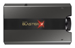 Creative Labs Sound BlasterX G6 2.0 kan. USB