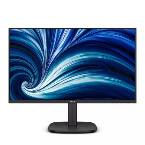 Monitor Philips 60.5cm (23.8") 24B2N3200J 16:09 HDMI+DP+USB VGA