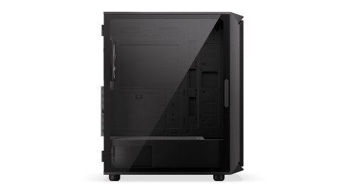 KRUX Orona Midi Tower Czarny
