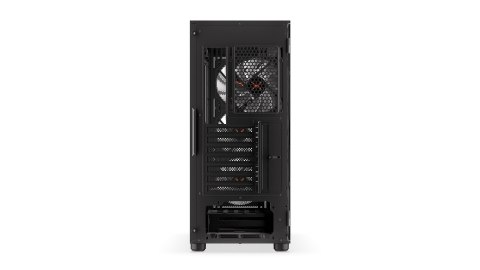 KRUX Orona Midi Tower Czarny