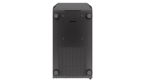KRUX Orona Midi Tower Czarny
